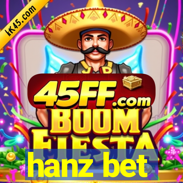 hanz bet